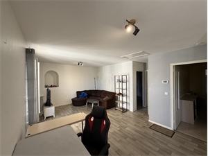 t2 à la vente -   46100  FIGEAC, surface 48 m2 vente t2 - UBI481488878